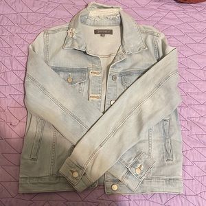 Just USA Jean Jacket
